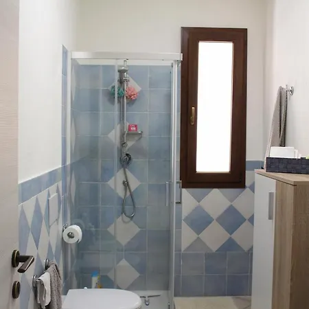 Vakantiehuis Casa Mari *
