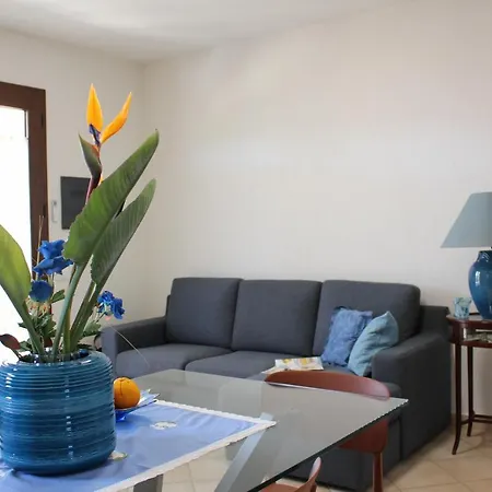 Casa Mari Ferienhaus *