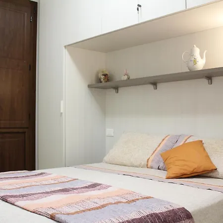 Vakantiehuis Casa Mari *