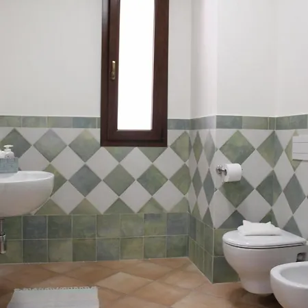 Casa Mari Vakantiehuis *