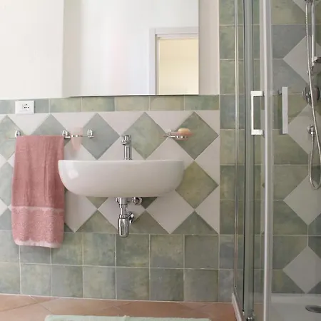 Ferienhaus Casa Mari *