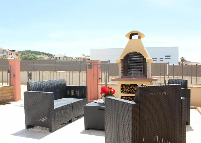 Casa Mari Dom wakacyjny