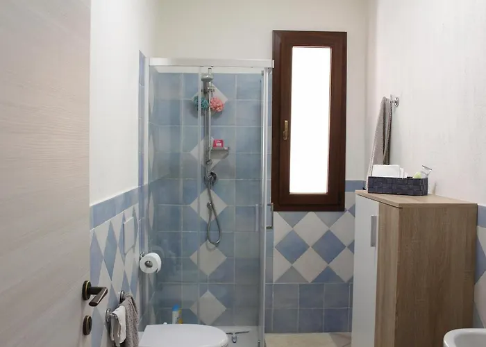 Dom wakacyjny Casa Mari *