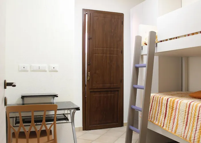 Dom wakacyjny Casa Mari