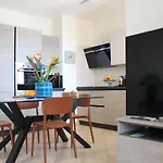 度假居 Casa Mari 维拉西米乌斯