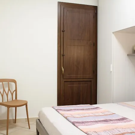 Casa Mari Сasa de vacaciones *