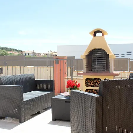 Casa Mari Semesterbostad