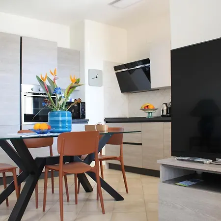 Semesterbostad Casa Mari Villasimius