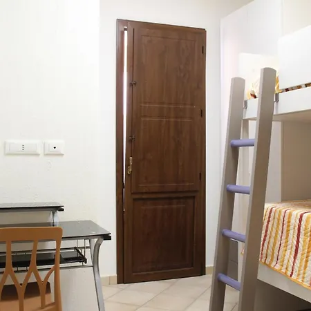 Hébergement de vacances Casa Mari