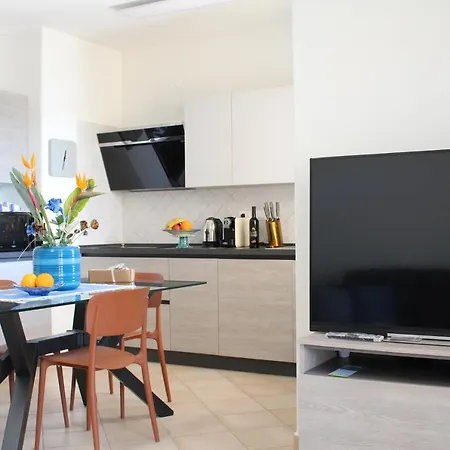 Semesterbostad Casa Mari *