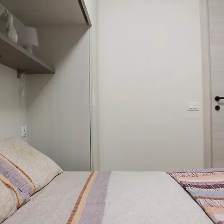 度假居 Casa Mari *