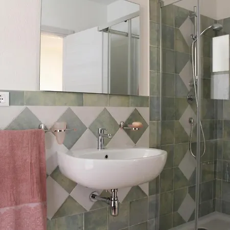 Casa Mari Holiday home