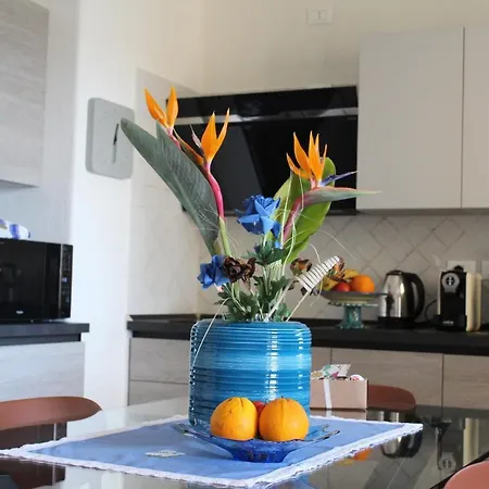 Casa Mari Semesterbostad *