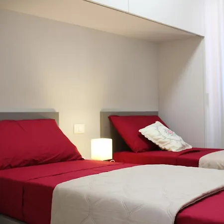 Casa Mari Hébergement de vacances