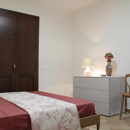 Casa Mari Hébergement de vacances