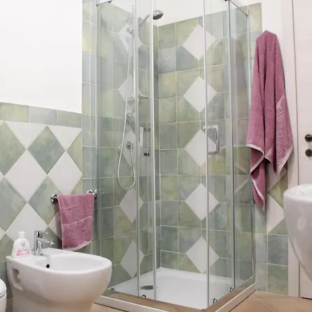 Holiday home Casa Mari Villasimius