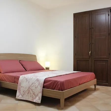 Casa Mari Holiday home
