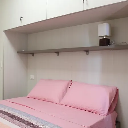 Hébergement de vacances Casa Mari *