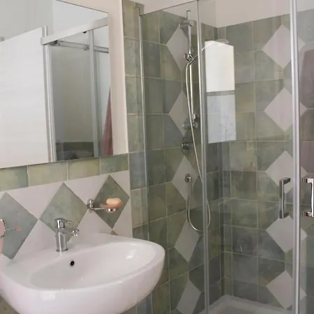 Casa Mari Holiday home *