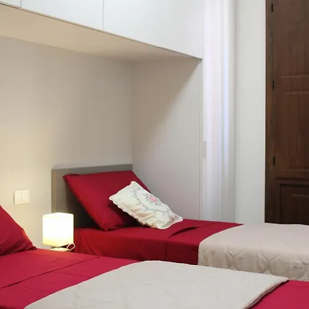 Casa Mari Hébergement de vacances Villasimius