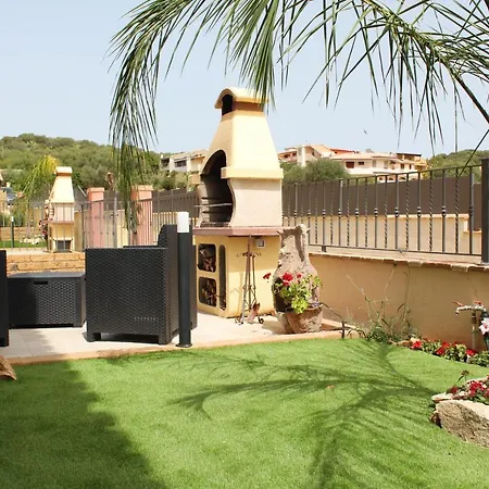 Casa Mari Holiday home