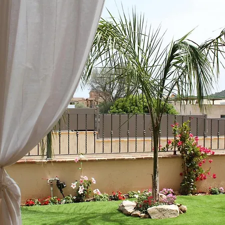 Holiday home Casa Mari *
