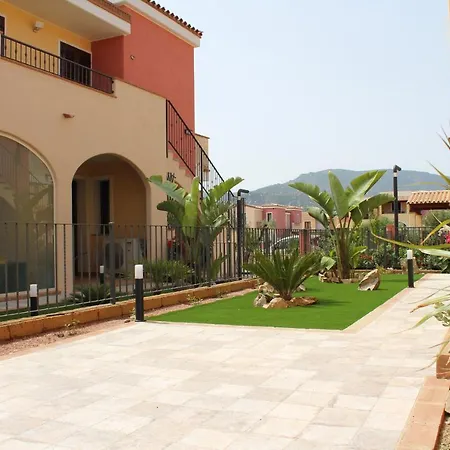 Сasa de vacaciones Casa Mari