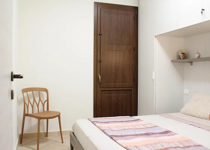 Casa Mari Hébergement de vacances *