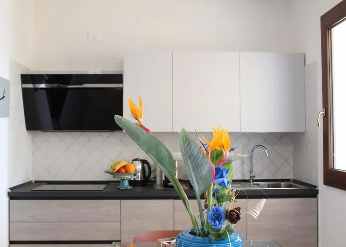 Casa Mari 维拉西米乌斯