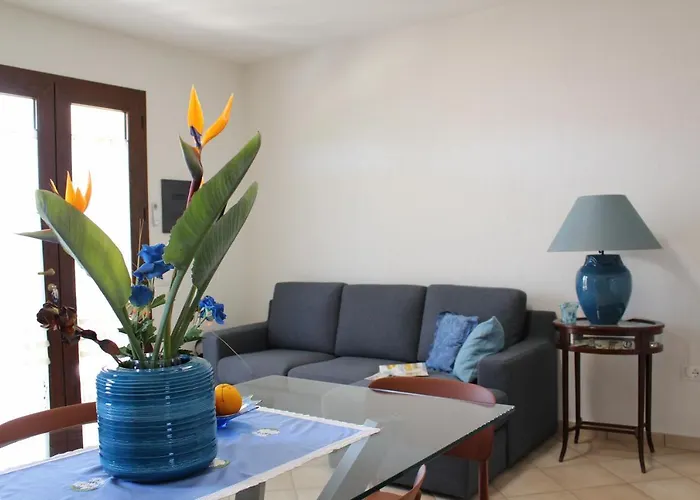 Casa Mari 度假居 *