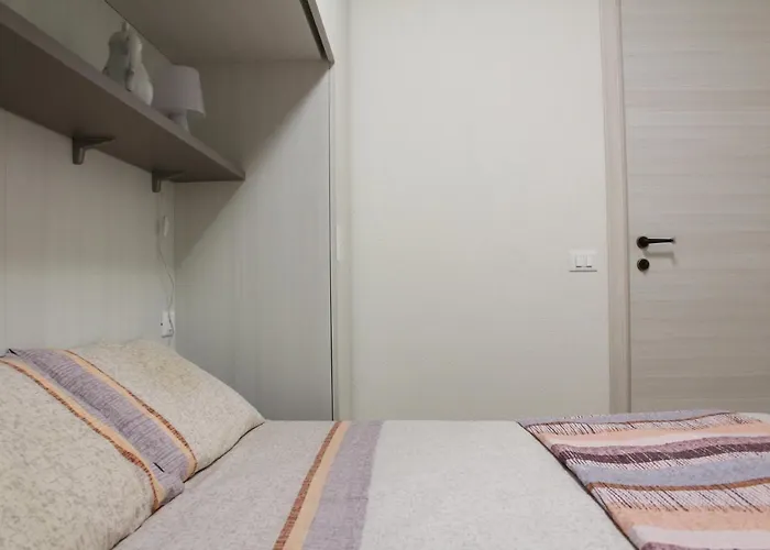 بيت للعطل Casa Mari *