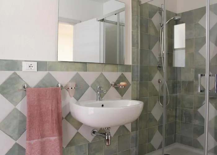 Casa Mari Hébergement de vacances