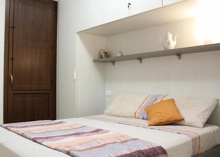 度假居 Casa Mari *