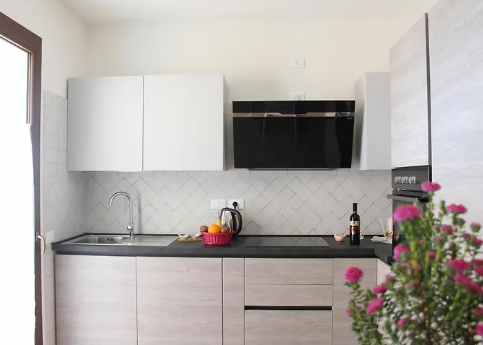 Casa Mari 维拉西米乌斯