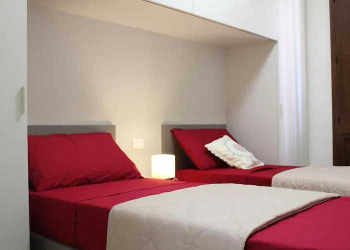 Casa Mari Hébergement de vacances