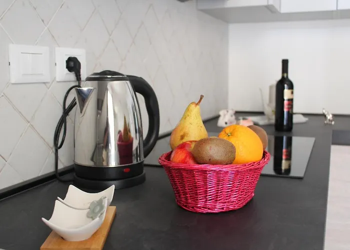 Casa Mari 维拉西米乌斯