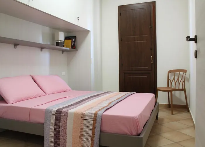 Casa Mari 维拉西米乌斯