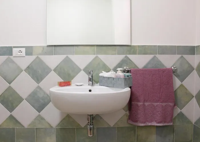 Casa Mari * 维拉西米乌斯