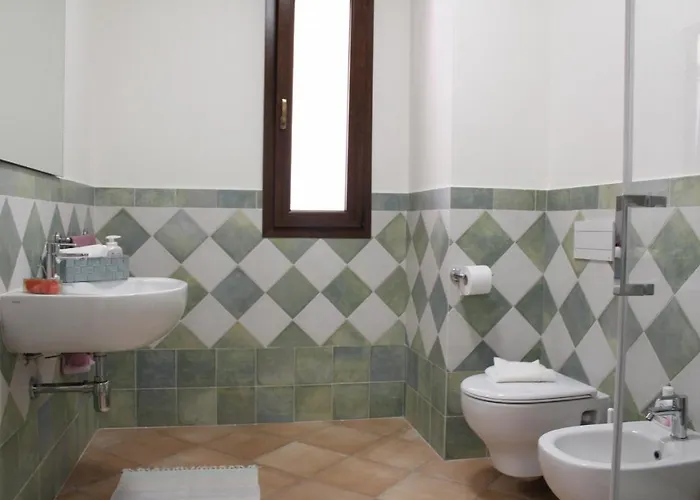 Casa Mari Hébergement de vacances *