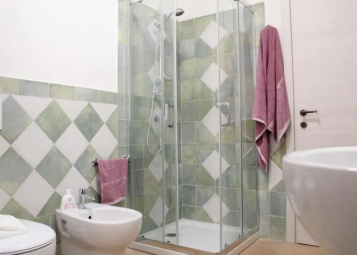 Hébergement de vacances Casa Mari Villasimius