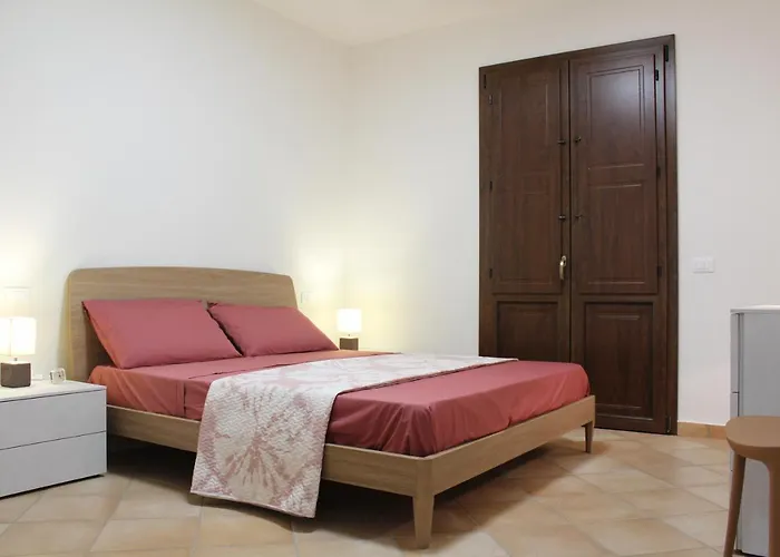 Casa Mari Hébergement de vacances