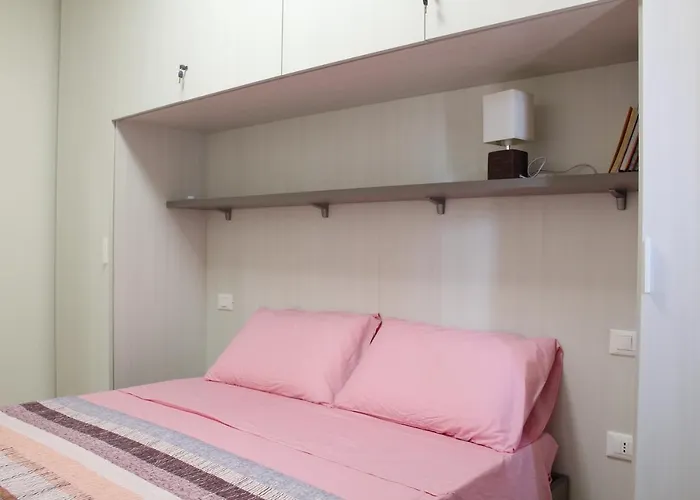 度假居 Casa Mari *