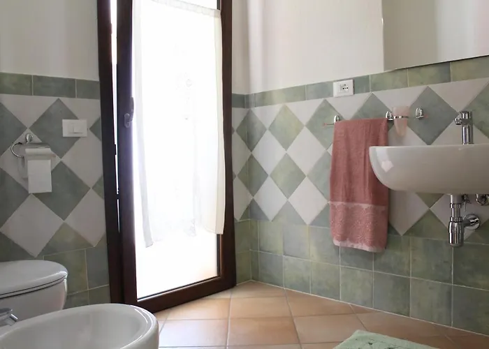 Casa Mari * 维拉西米乌斯