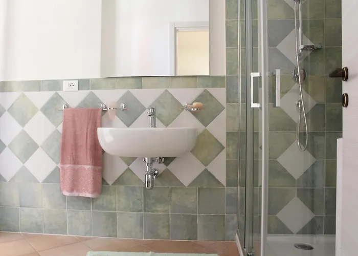 度假居 Casa Mari *