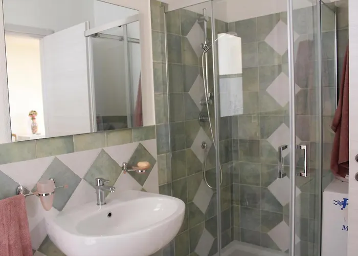 Casa Mari Hébergement de vacances *