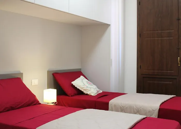 Casa Mari Hébergement de vacances Villasimius