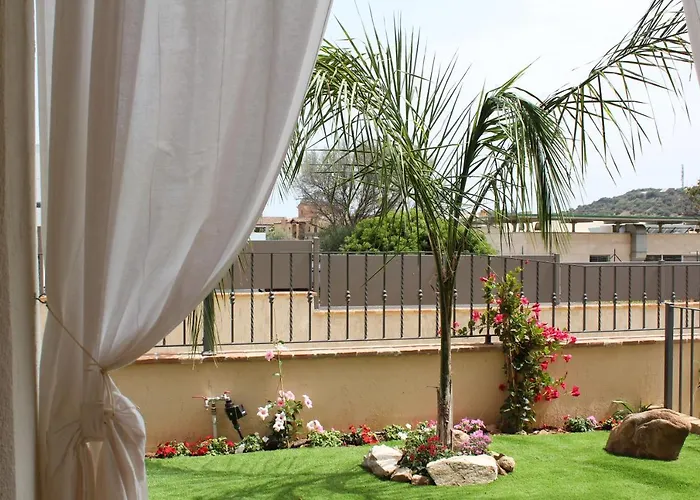 Hébergement de vacances Casa Mari *